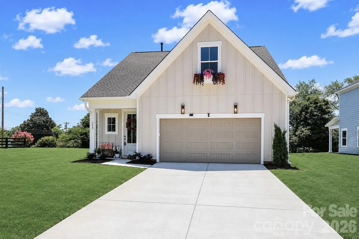 109 Honeycomb Court, Statesville, NC 28625 - #1