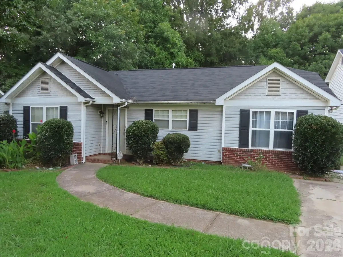 1940 Bromwich Road, Charlotte, NC 28208 - #1