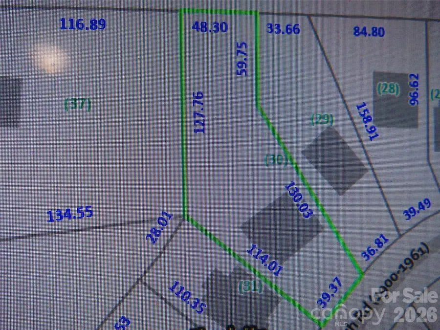 1940 Bromwich Road, Charlotte, NC 28208 - #2