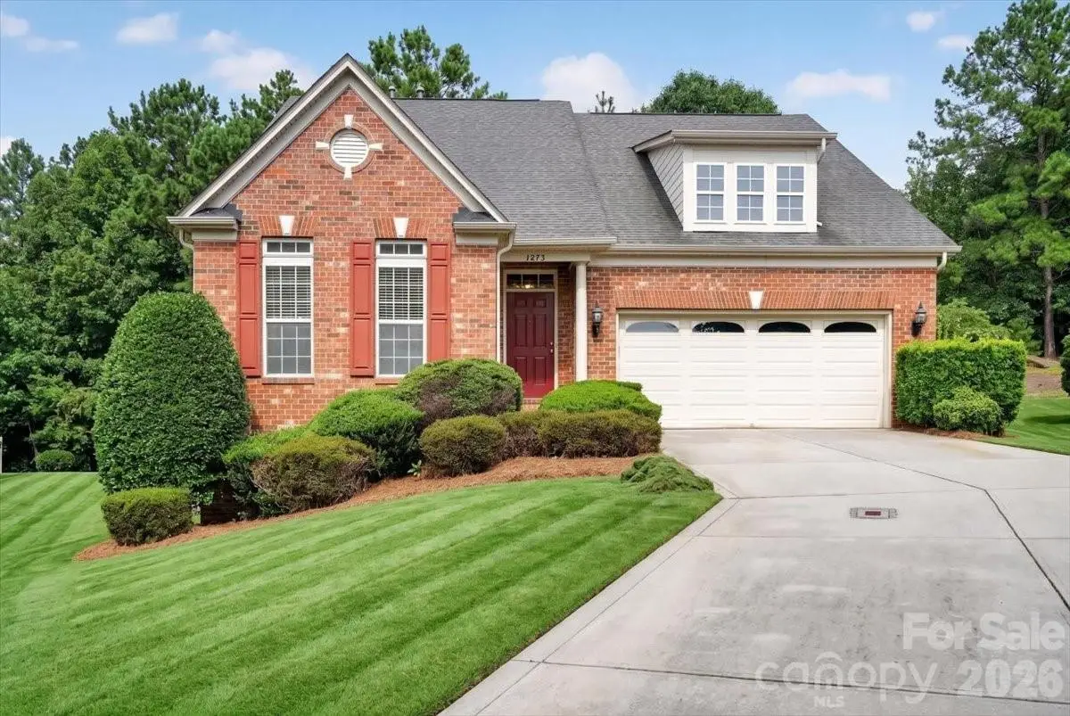 1273 Winged Foot Drive, Denver, NC 28037 - #1