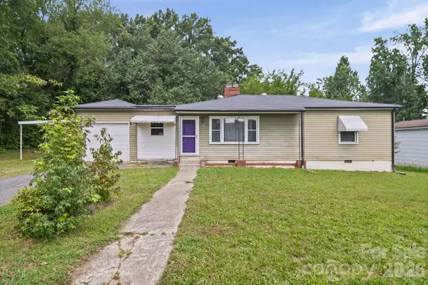 208 Clancy Street, Salisbury, NC 28147