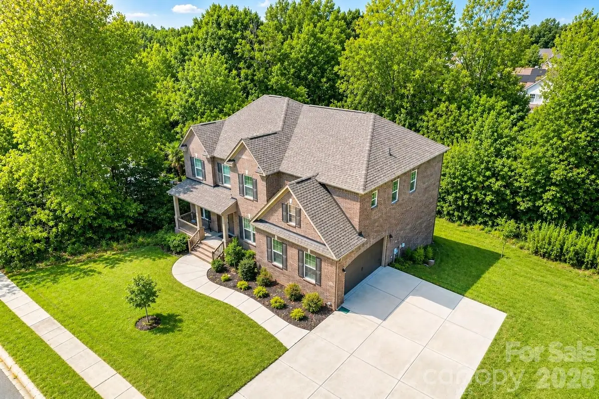 1310 Bershire Lane, Charlotte, NC 28262 - #1