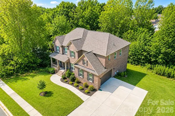1310 Bershire Lane, Charlotte, NC 28262