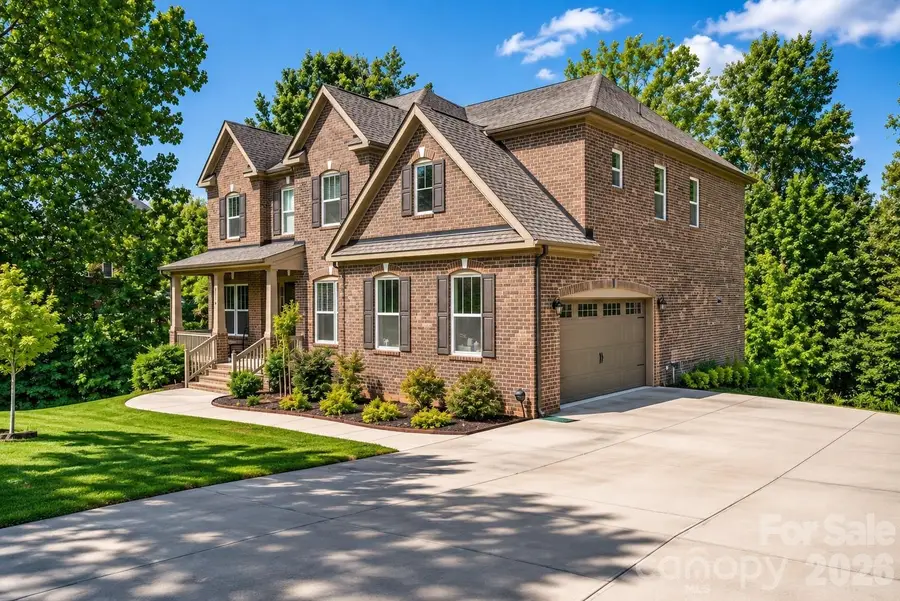 1310 Bershire Lane, Charlotte, NC 28262 - #2