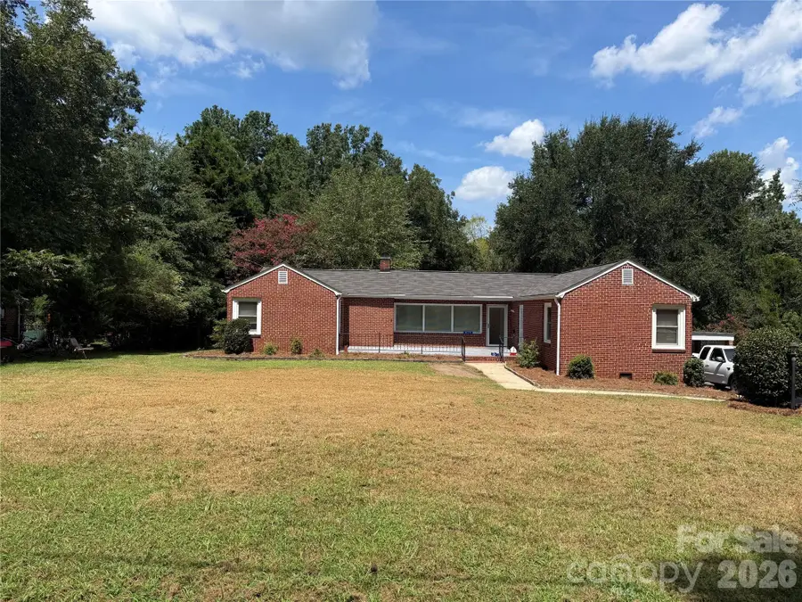 819 Wildwood Street, Wadesboro, NC 28170 - #3