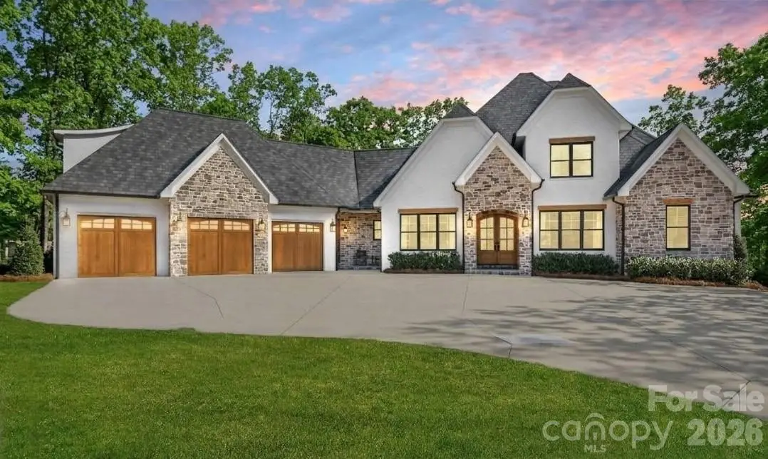 7056 Ridgeview Lane #3, Iron Station, NC 28080 - #1