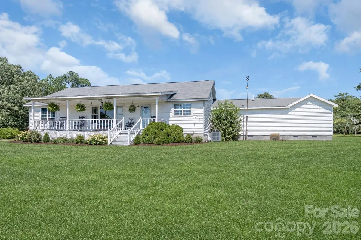 312 Sanders Road, Pageland, SC 29728 - #1