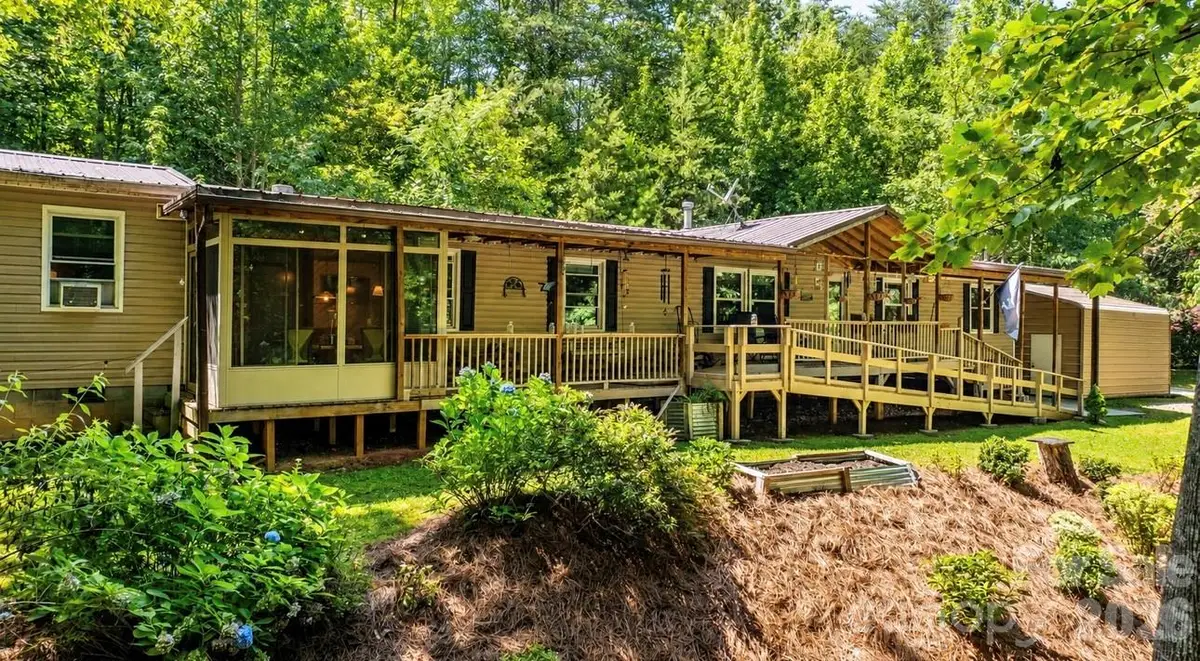 6200 Tallent Hollar Road, Morganton, NC 28655 - #1