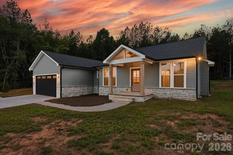 2263 Lee Lawing Road, Lincolnton, NC 28092 - #2