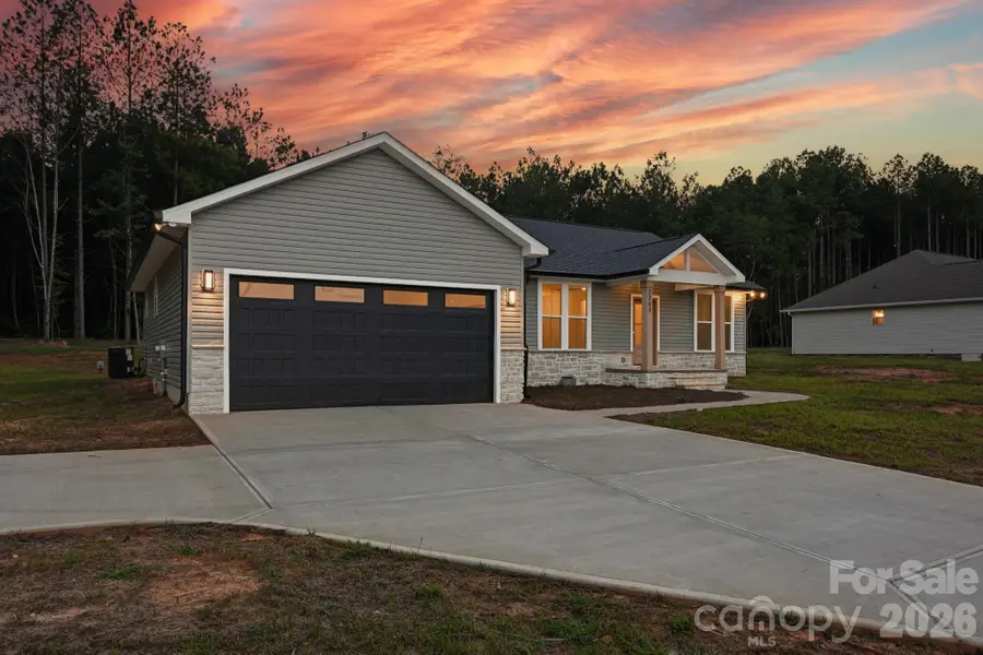 2263 Lee Lawing Road, Lincolnton, NC 28092 - #3