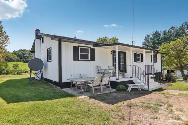 120 Sonoma Road, Waynesville, NC 28786