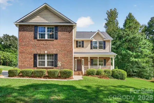3658 Travertine Drive, Lancaster, SC 29720