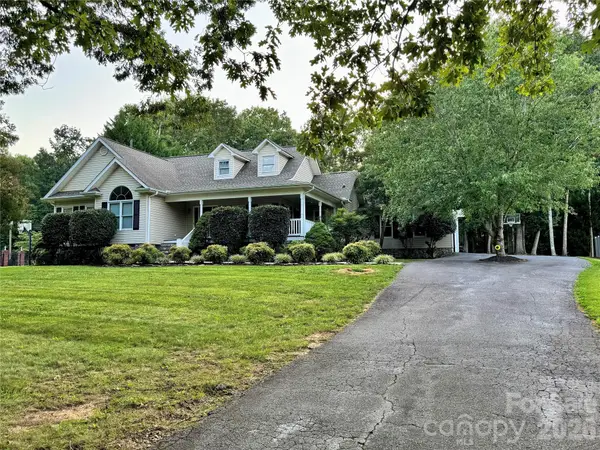 107 Shawnee Trail, Maiden, NC 28650