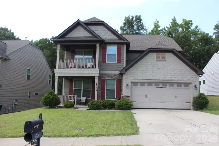 4226 Falls Lake Drive, Concord, NC 28025 - #2