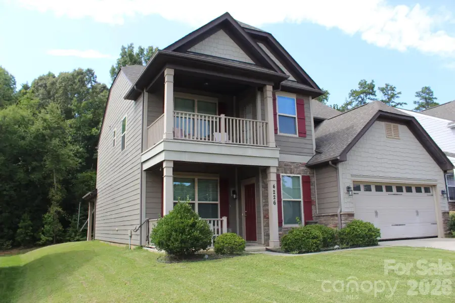 4226 Falls Lake Drive, Concord, NC 28025 - #3