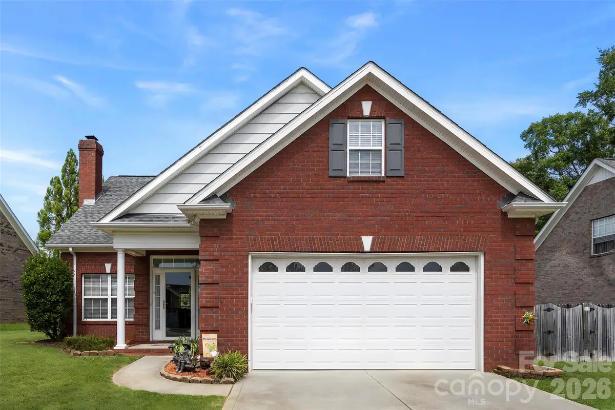 3310 Brickwood Circle, Midland, NC 28107 - #1