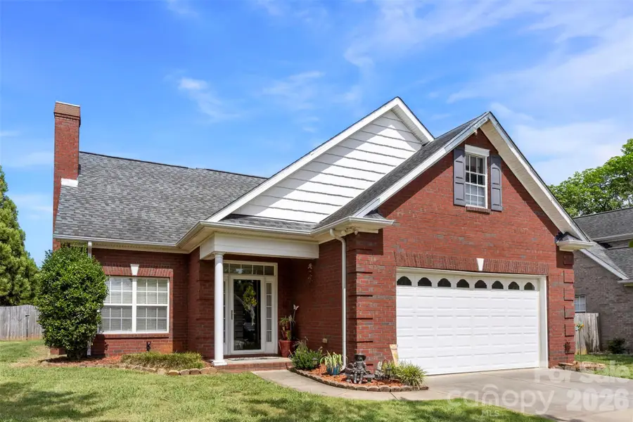 3310 Brickwood Circle, Midland, NC 28107 - #2