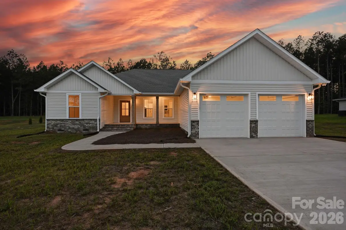 2271 Lee Lawing Road, Lincolnton, NC 28092 - #1