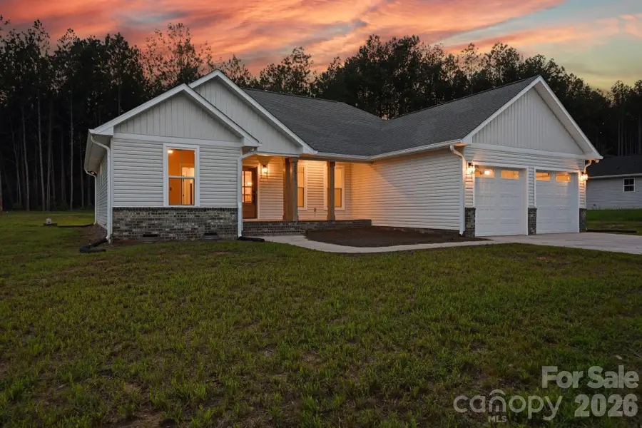 2271 Lee Lawing Road, Lincolnton, NC 28092 - #2