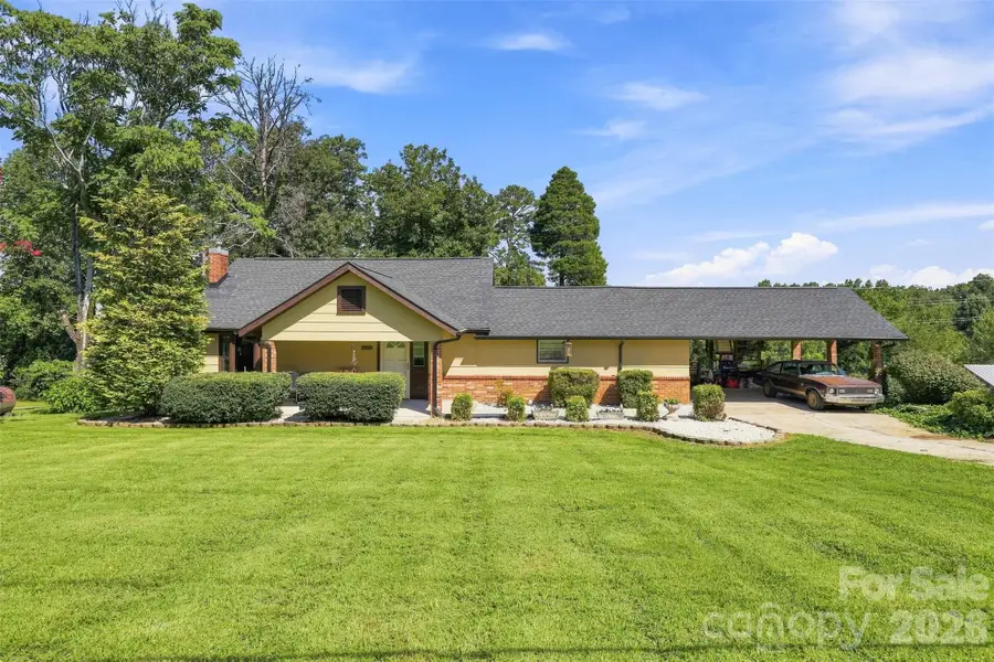 3803 Cook Road, Valdese, NC 28690 - #3