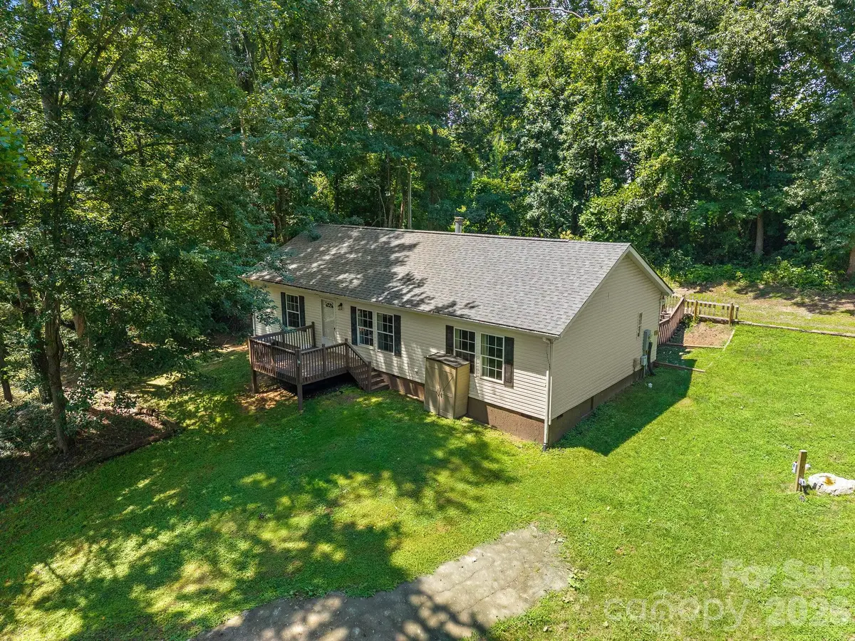 195 Shiloh Road, Asheville, NC 28803 - #1