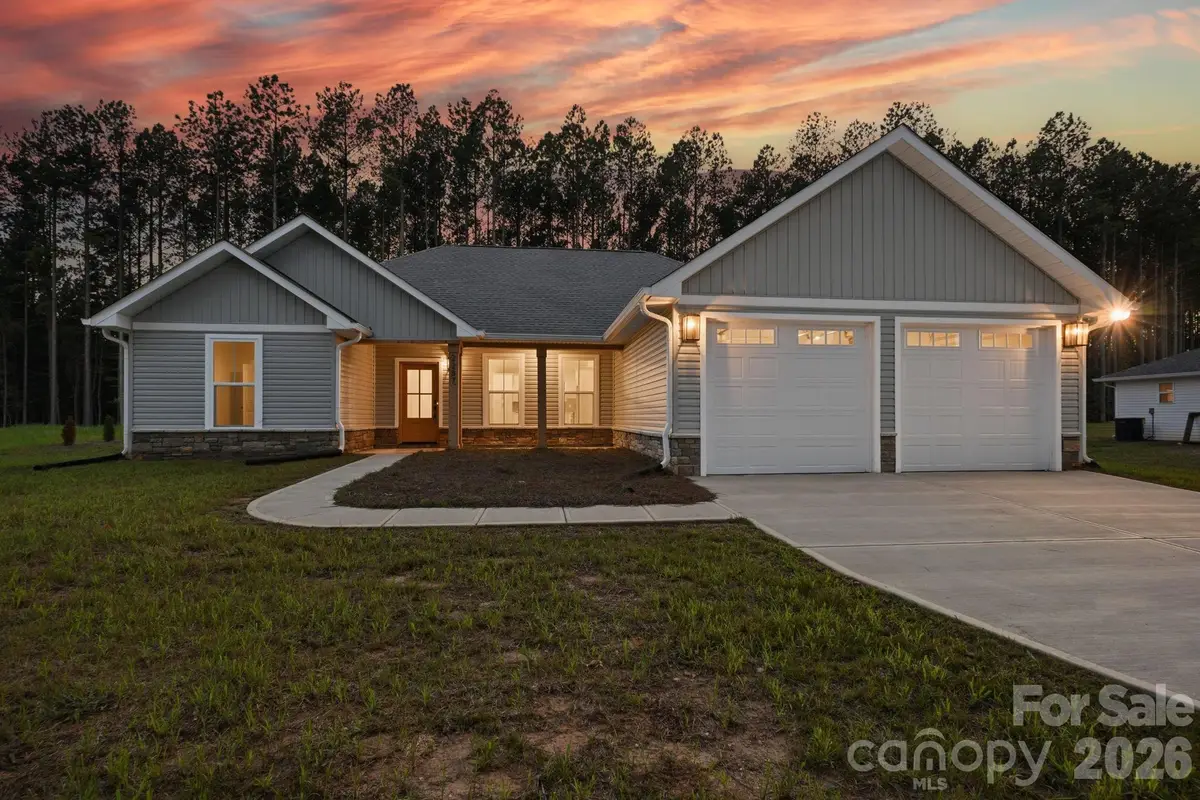 2287 Lee Lawing Road, Lincolnton, NC 28092 - #1