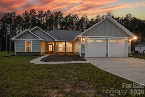 2287 Lee Lawing Road, Lincolnton, NC 28092