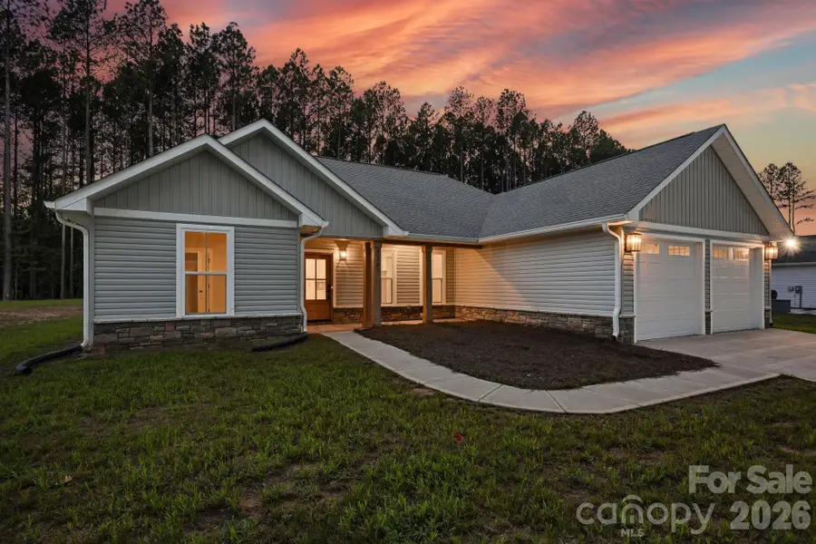 2287 Lee Lawing Road, Lincolnton, NC 28092 - #2