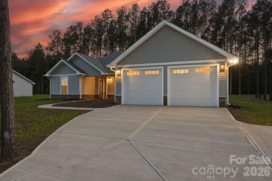 2287 Lee Lawing Road, Lincolnton, NC 28092 - #3