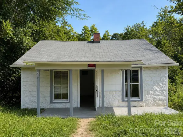 318 Love Street, Albemarle, NC 28001