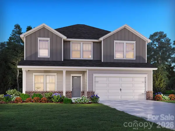 1601 Harper Landing Boulevard, Stanley, NC 28164