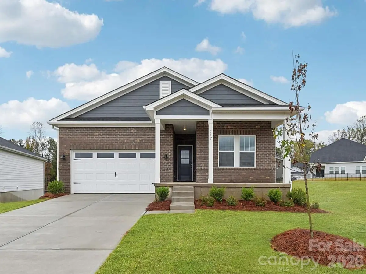 720 Palmer Pendleton Way, York, SC 29745 - #1