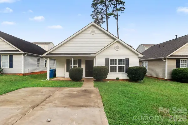 1311 Braveheart Lane, Charlotte, NC 28216