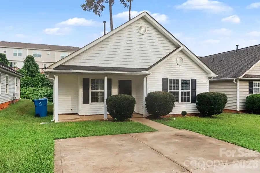 1311 Braveheart Lane, Charlotte, NC 28216 - #2