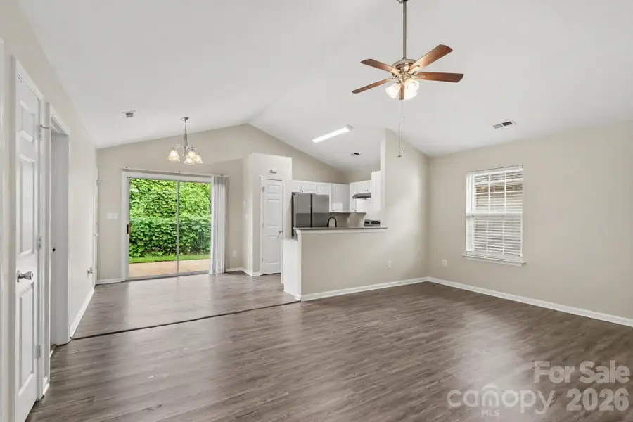 1311 Braveheart Lane, Charlotte, NC 28216 - #3