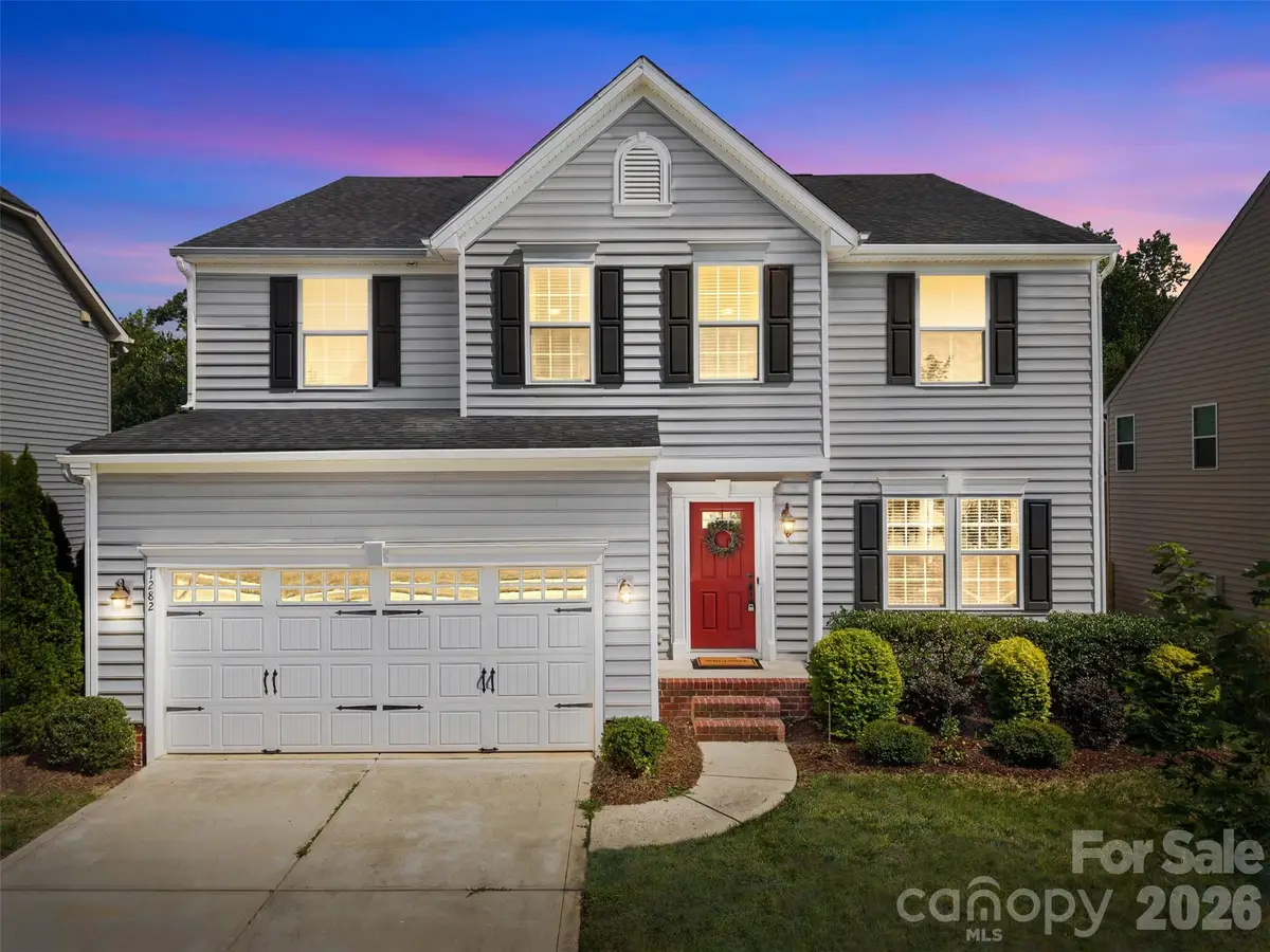 1282 Yellow Springs Drive, Indian Land, SC 29707 - #1