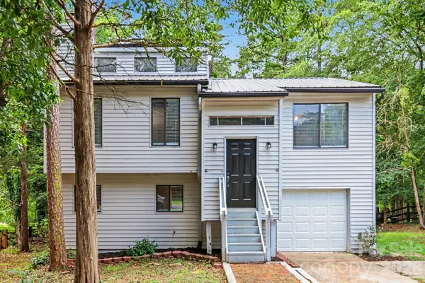12000 Rock Canyon Drive, Charlotte, NC 28226