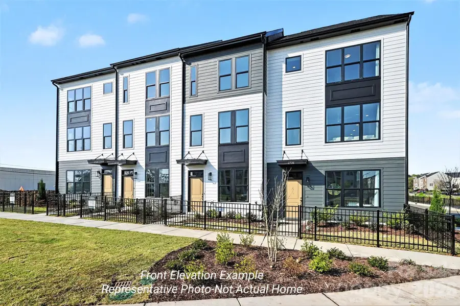 3534 Faithful Lane #303, Charlotte, NC 28273 - #2