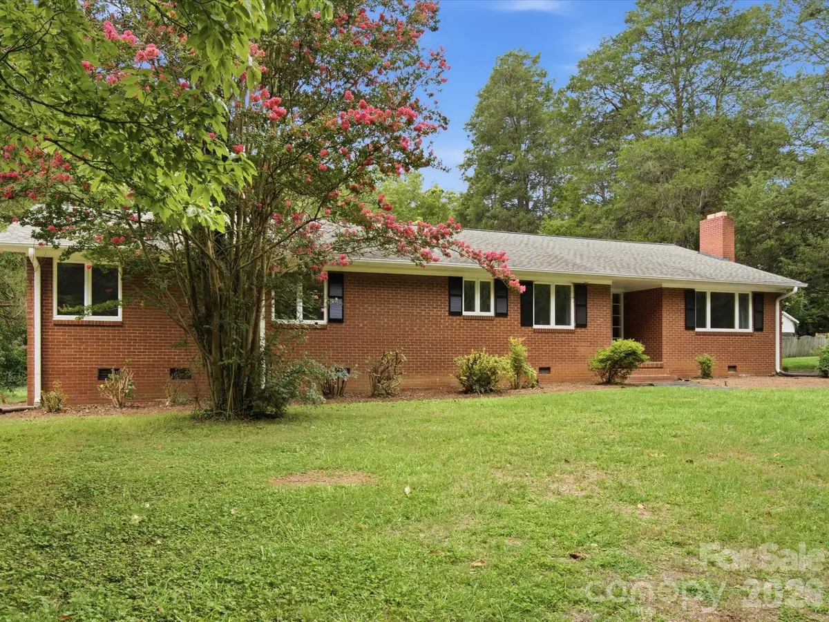 2311 E Innes Street, Salisbury, NC 28146 - #1