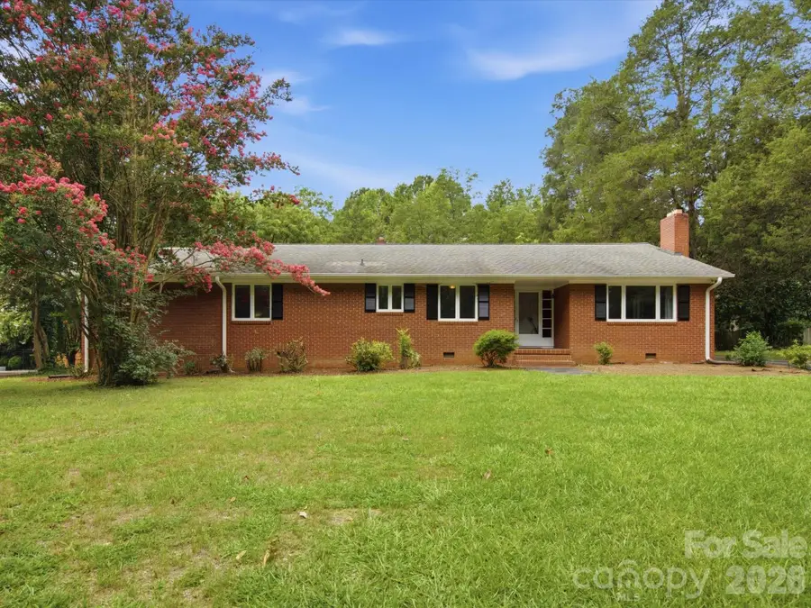 2311 E Innes Street, Salisbury, NC 28146 - #2