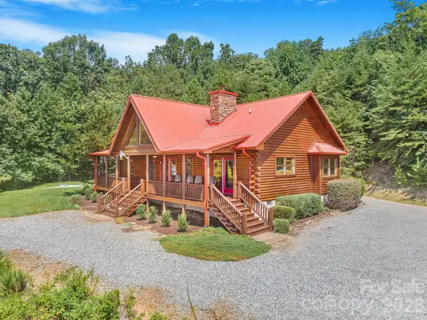175 Big Rock Road, Bostic, NC 28018