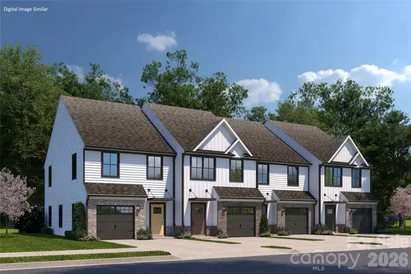 3025 Torrin Court, Charlotte, NC 28213
