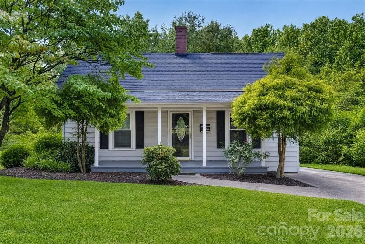 619 N Mountain Street, Cherryville, NC 28021 - #1