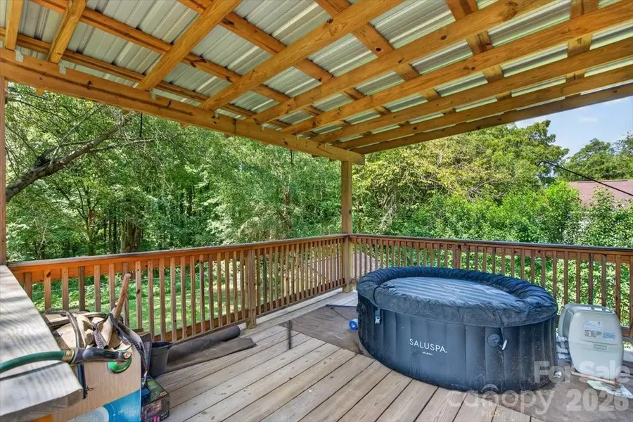 619 N Mountain Street, Cherryville, NC 28021 - #2
