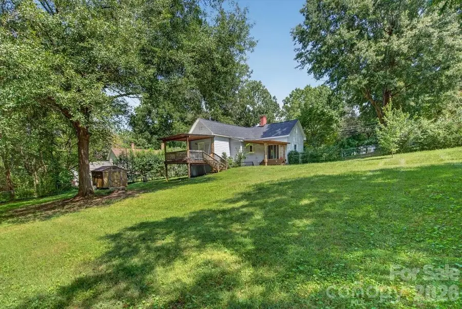 619 N Mountain Street, Cherryville, NC 28021 - #3