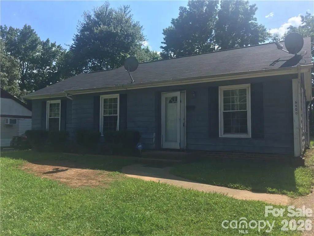 6400 Mcbride Street, Charlotte, NC 28215 - #1