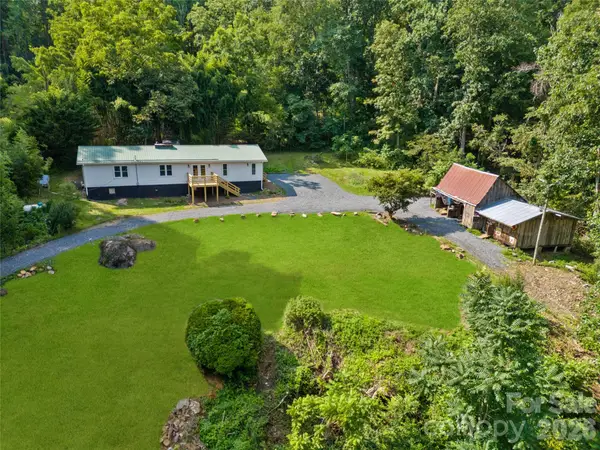 1218 Sweet Creek Road, Bakersville, NC 28705