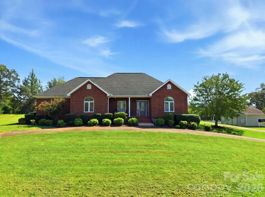 2950 Pearidge Road, Bostic, NC 28018 - #2