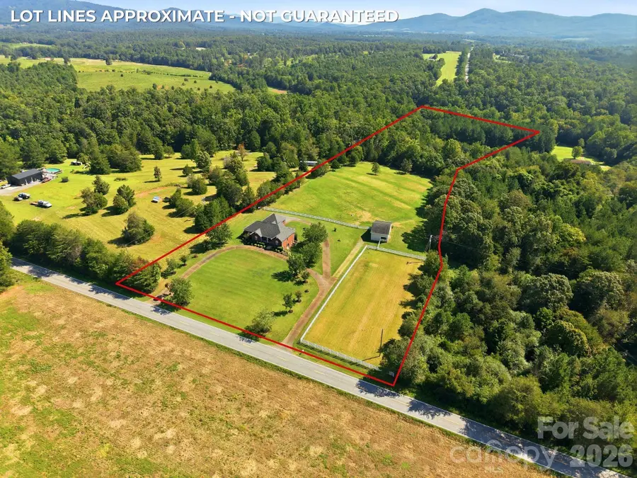 2950 Pearidge Road, Bostic, NC 28018 - #3
