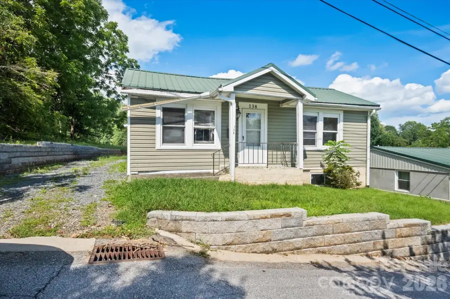 138 West Lane, Brevard, NC 28712 - #2